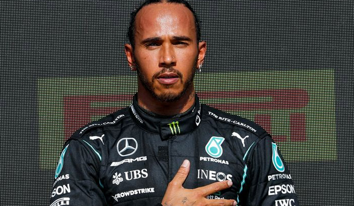 Hamilton did nothing wrong in Verstappen move says Mercedes tech chief